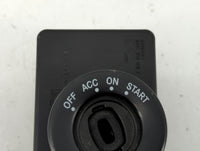 2008-2008 Dodge Grand Caravan Ignition Switch Oem - Oemusedautoparts1.com