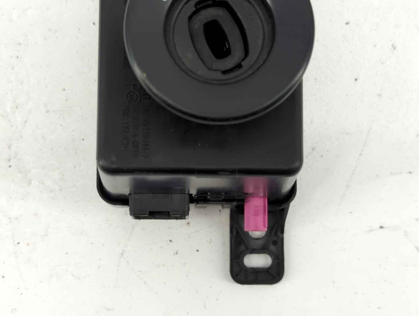 2008-2008 Dodge Grand Caravan Ignition Switch Oem - Oemusedautoparts1.com