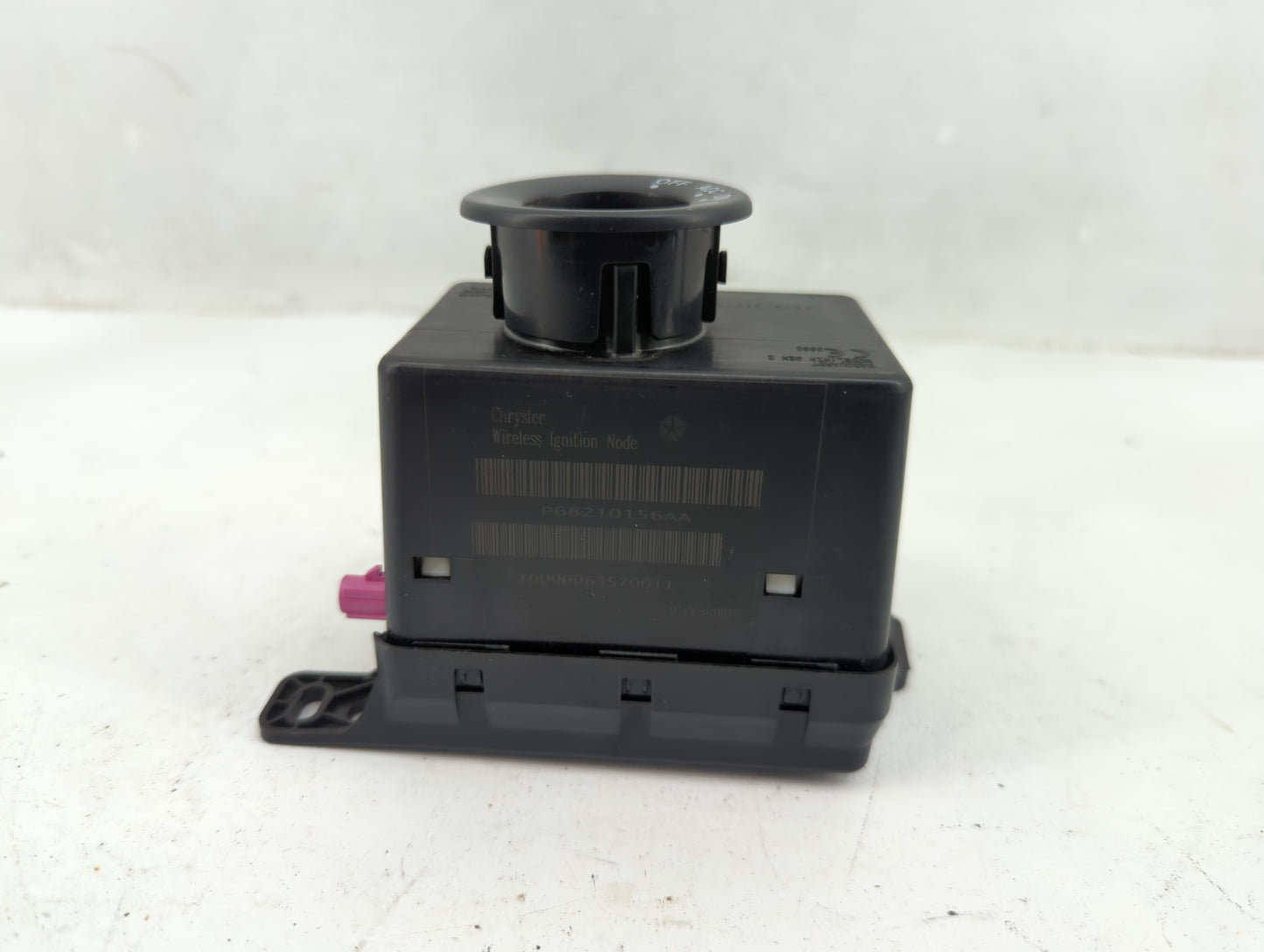 2008-2008 Dodge Grand Caravan Ignition Switch Oem - Oemusedautoparts1.com