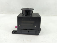 2008-2008 Dodge Grand Caravan Ignition Switch Oem - Oemusedautoparts1.com