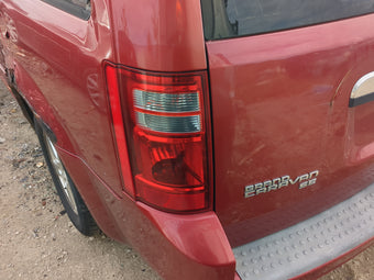 compare product 2008-2010 Dodge Grand Caravan Tail Light Assembly Driver Left OEM Fits Fits 2008 2009 2010 OEM Used Auto Parts