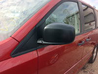 2008-2010 Dodge Grand Caravan Side Mirror Replacement Driver Left View Door Mirror Fits Fits 2008 2009 2010 OEM Used Auto Pa