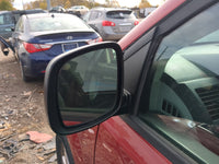 2008-2010 Dodge Grand Caravan Side Mirror Replacement Driver Left View Door Mirror Fits Fits 2008 2009 2010 OEM Used Auto Pa