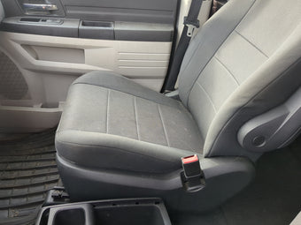 compare product 2008-2010 Dodge Grand Caravan Passenger Front Seat Oem 1213750