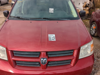 compare product 2008-2010 Dodge Grand Caravan Hood Oem