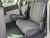 2008 Dodge Grand Caravan Rear Seat Oem - Oemusedautoparts1.com