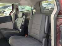 2008 Dodge Grand Caravan Rear Seat Oem - Oemusedautoparts1.com