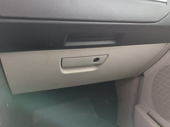 compare product 2008 Dodge Grand Caravan Passenger Glove Box Door Storage Compartment