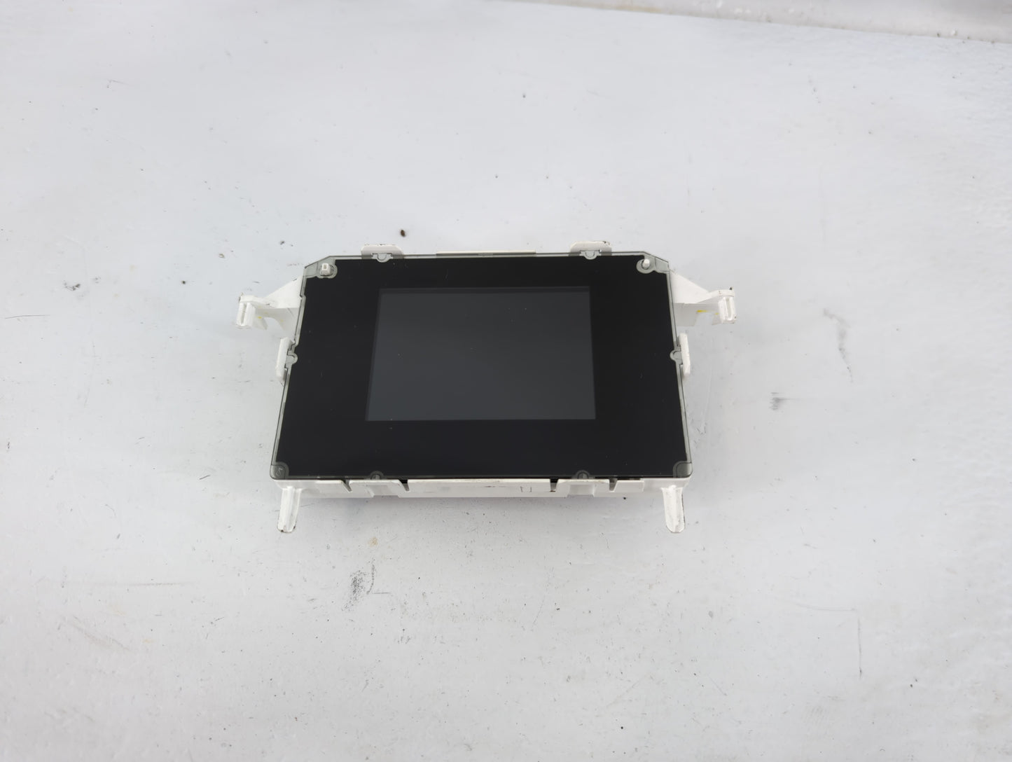 2008-2009 Dodge Grand Caravan Information-gps-tv Control Module - Oemusedautoparts1.com