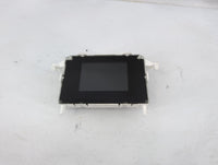 2008-2009 Dodge Grand Caravan Information-gps-tv Control Module - Oemusedautoparts1.com