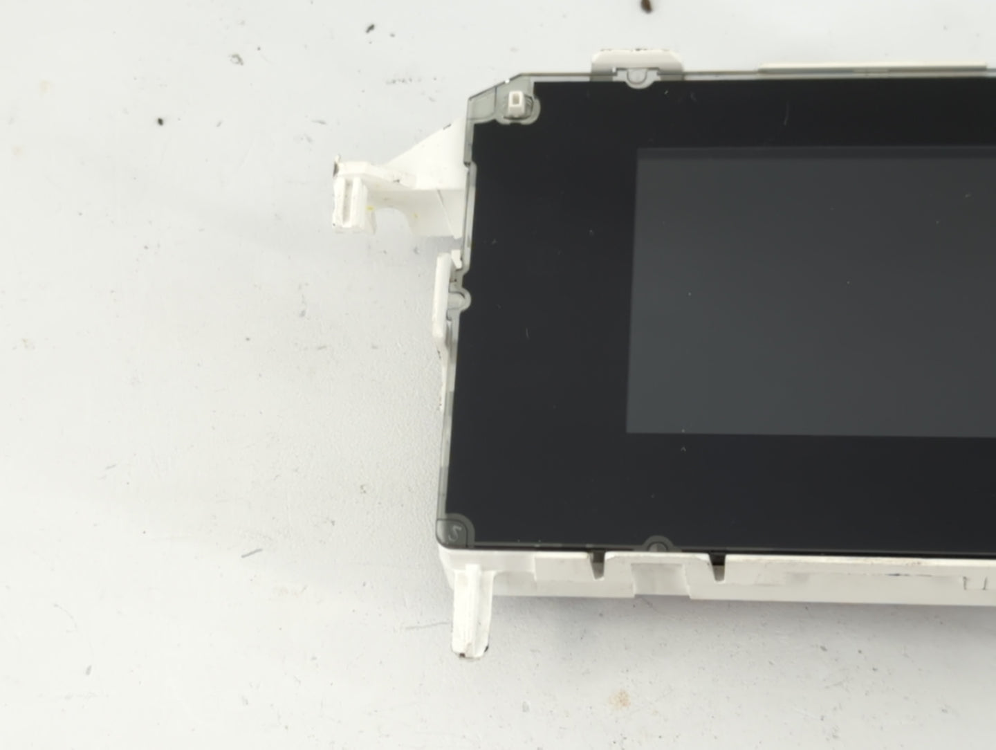 2008-2009 Dodge Grand Caravan Information-gps-tv Control Module - Oemusedautoparts1.com