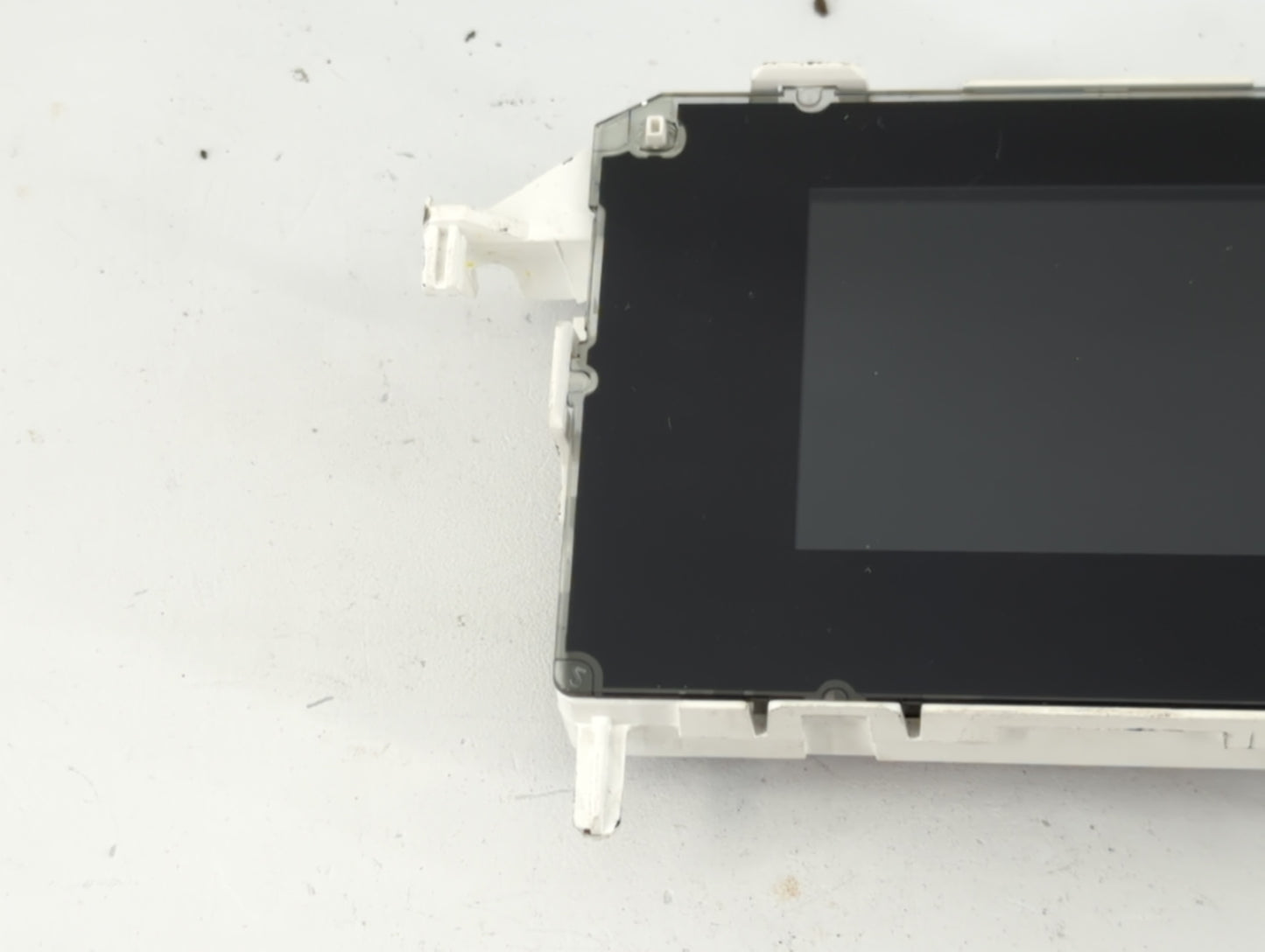 2008-2009 Dodge Grand Caravan Information-gps-tv Control Module - Oemusedautoparts1.com