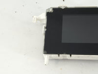 2008-2009 Dodge Grand Caravan Information-gps-tv Control Module - Oemusedautoparts1.com