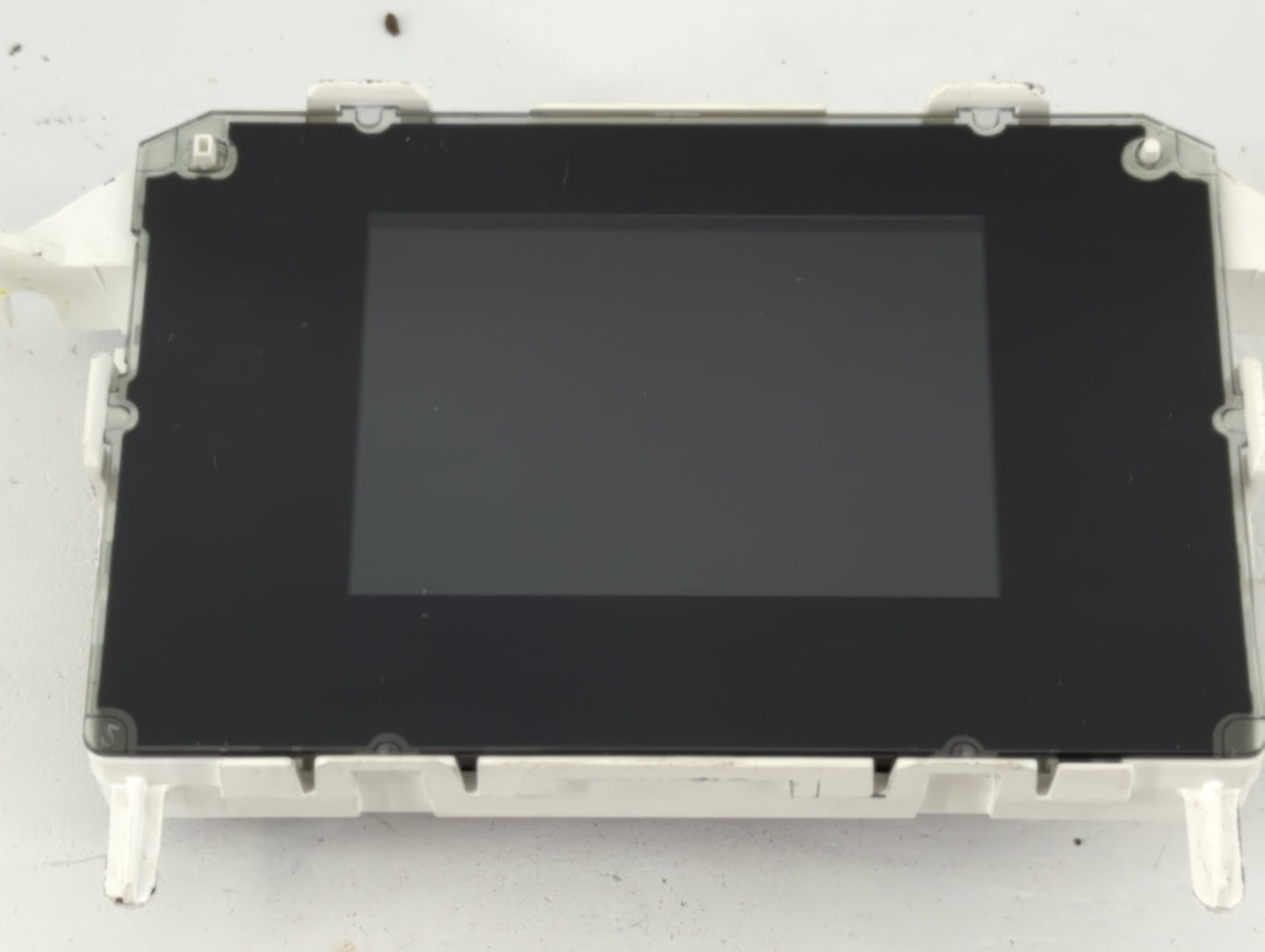 2008-2009 Dodge Grand Caravan Information-gps-tv Control Module - Oemusedautoparts1.com