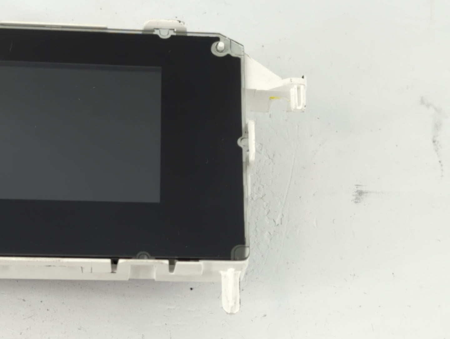 2008-2009 Dodge Grand Caravan Information-gps-tv Control Module - Oemusedautoparts1.com