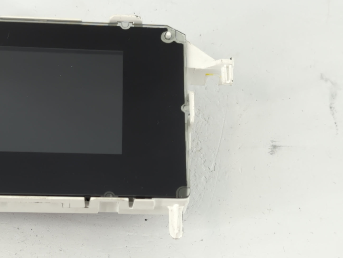 2008-2009 Dodge Grand Caravan Information-gps-tv Control Module - Oemusedautoparts1.com