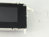 2008-2009 Dodge Grand Caravan Information-gps-tv Control Module - Oemusedautoparts1.com