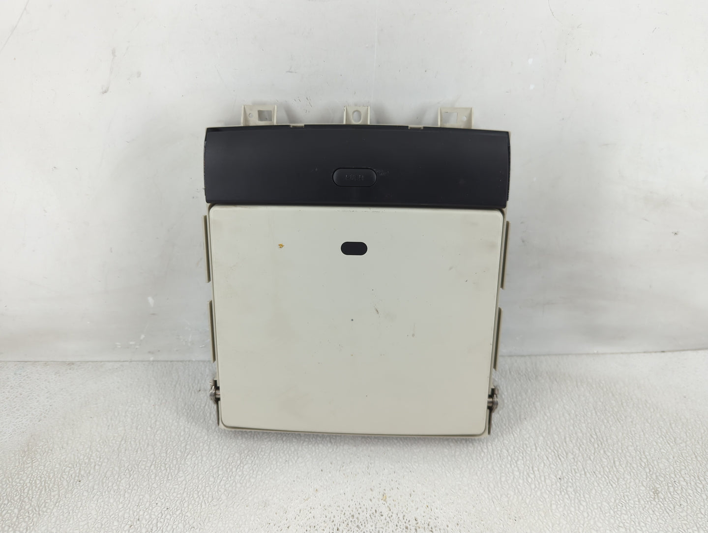 2008 Dodge Grand Caravan Information Display Screen - Oemusedautoparts1.com