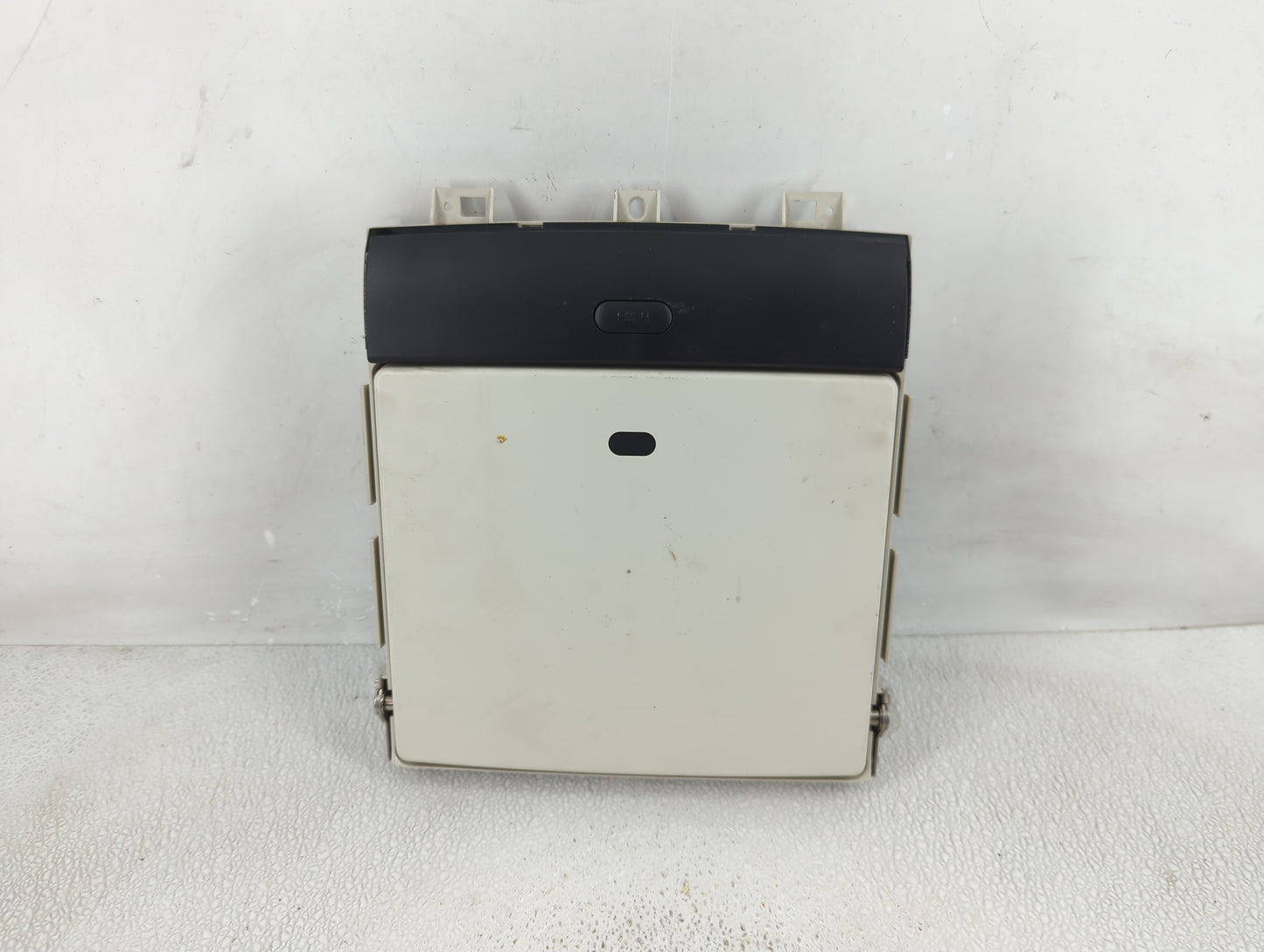 2008 Dodge Grand Caravan Information Display Screen - Oemusedautoparts1.com
