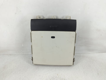 2008 Dodge Grand Caravan Information Display Screen - Oemusedautoparts1.com