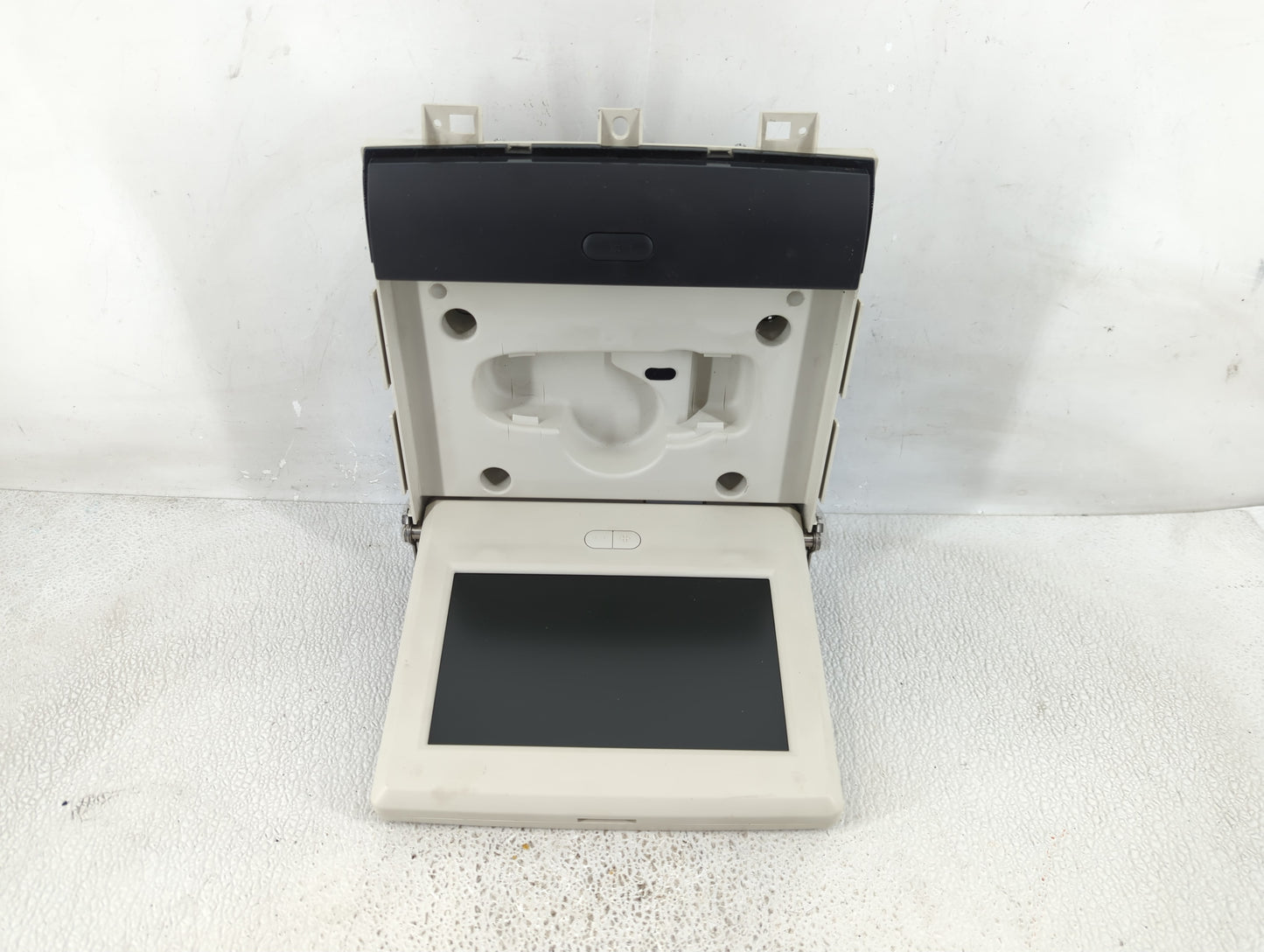 2008 Dodge Grand Caravan Information Display Screen - Oemusedautoparts1.com