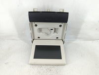 2008 Dodge Grand Caravan Information Display Screen - Oemusedautoparts1.com