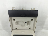 2008 Dodge Grand Caravan Information Display Screen - Oemusedautoparts1.com