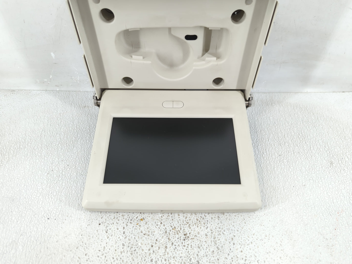 2008 Dodge Grand Caravan Information Display Screen - Oemusedautoparts1.com
