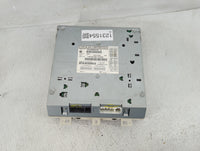 2008 Dodge Grand Caravan Information Display Screen - Oemusedautoparts1.com