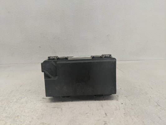 2008-2008 Dodge Grand Caravan Fusebox Fuse Box Relay Module Tipm - Oemusedautoparts1.com