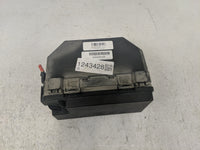 2008-2008 Dodge Grand Caravan Fusebox Fuse Box Relay Module Tipm - Oemusedautoparts1.com