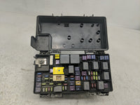 2008-2008 Dodge Grand Caravan Fusebox Fuse Box Relay Module Tipm - Oemusedautoparts1.com