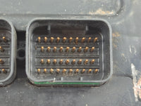 2008-2010 Dodge Grand Caravan PCM Engine Control Computer ECU ECM PCU OEM P/N:P05150253AC Fits Fits 2008 2009 2010 OEM Used 