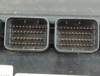 2008-2010 Dodge Grand Caravan PCM Engine Control Computer ECU ECM PCU OEM P/N:P05150253AC Fits Fits 2008 2009 2010 OEM Used 