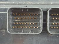 2008-2010 Dodge Grand Caravan PCM Engine Control Computer ECU ECM PCU OEM P/N:P05150253AC Fits Fits 2008 2009 2010 OEM Used 