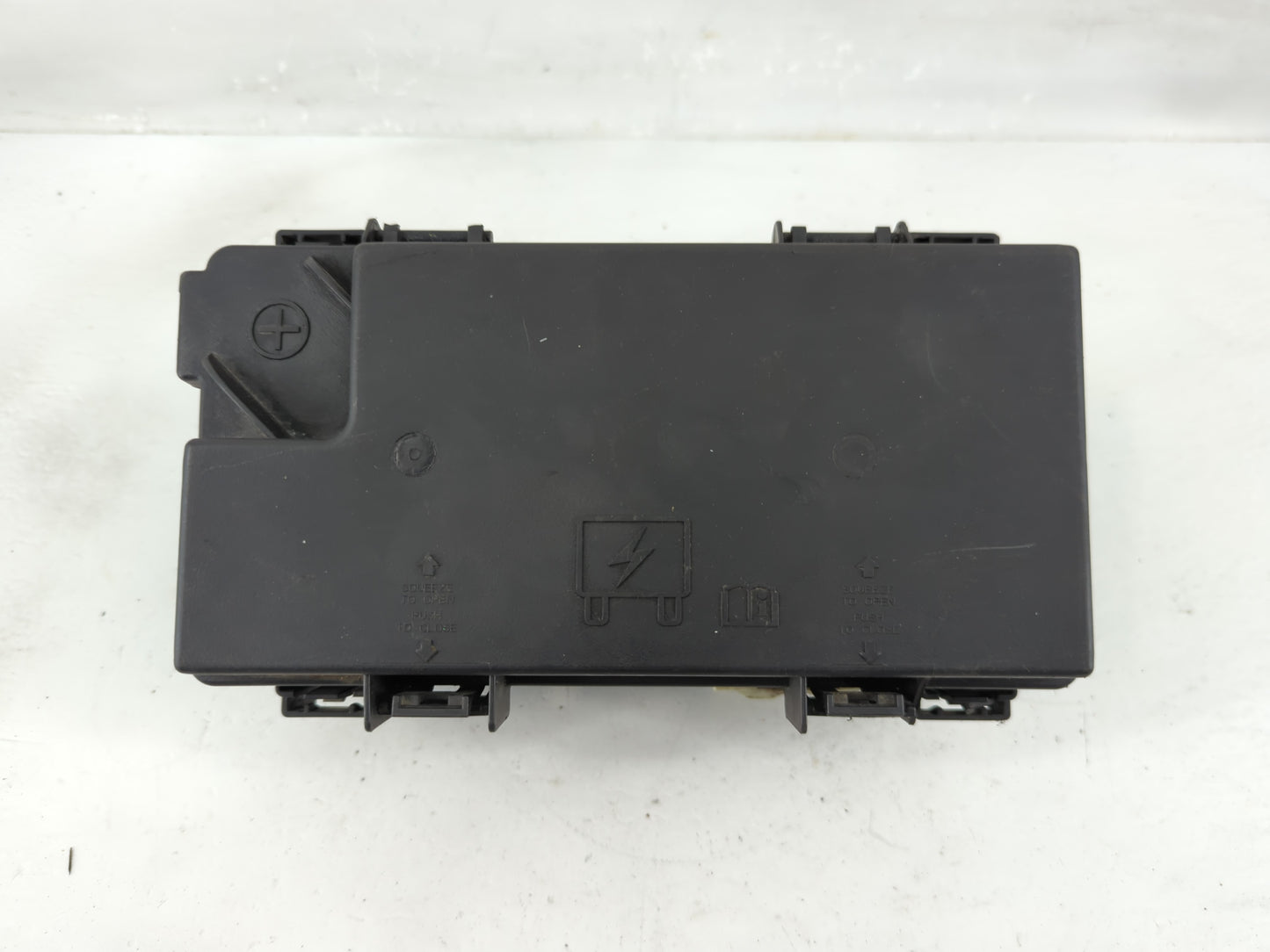2008-2008 Dodge Grand Caravan Fusebox Fuse Box Relay Module Tipm - Oemusedautoparts1.com