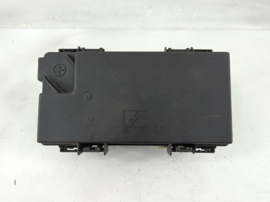 2008-2008 Dodge Grand Caravan Fusebox Fuse Box Relay Module Tipm - Oemusedautoparts1.com