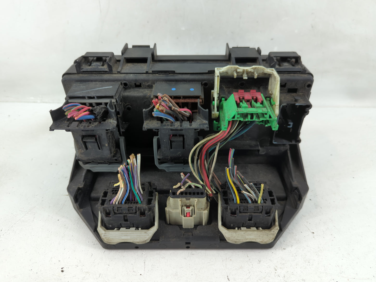 2008-2008 Dodge Grand Caravan Fusebox Fuse Box Relay Module Tipm - Oemusedautoparts1.com