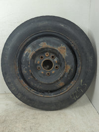 2008-2015 Dodge Grand Caravan Spare Donut Tire Wheel Rim Oem - Oemusedautoparts1.com