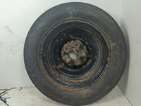 2008-2015 Dodge Grand Caravan Spare Donut Tire Wheel Rim Oem - Oemusedautoparts1.com