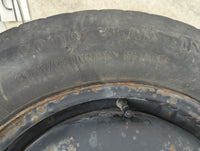 2008-2015 Dodge Grand Caravan Spare Donut Tire Wheel Rim Oem - Oemusedautoparts1.com