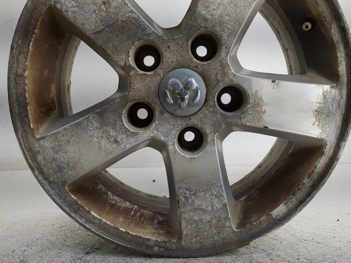 2008-2013 Dodge Grand Caravan Oem Wheel Rim 1275654 - Oemusedautoparts1.com