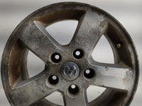 2008-2013 Dodge Grand Caravan Oem Wheel Rim 1275654 - Oemusedautoparts1.com