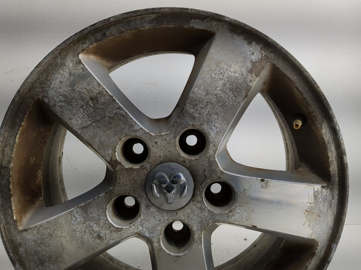 2008-2013 Dodge Grand Caravan Oem Wheel Rim 1275654 - Oemusedautoparts1.com