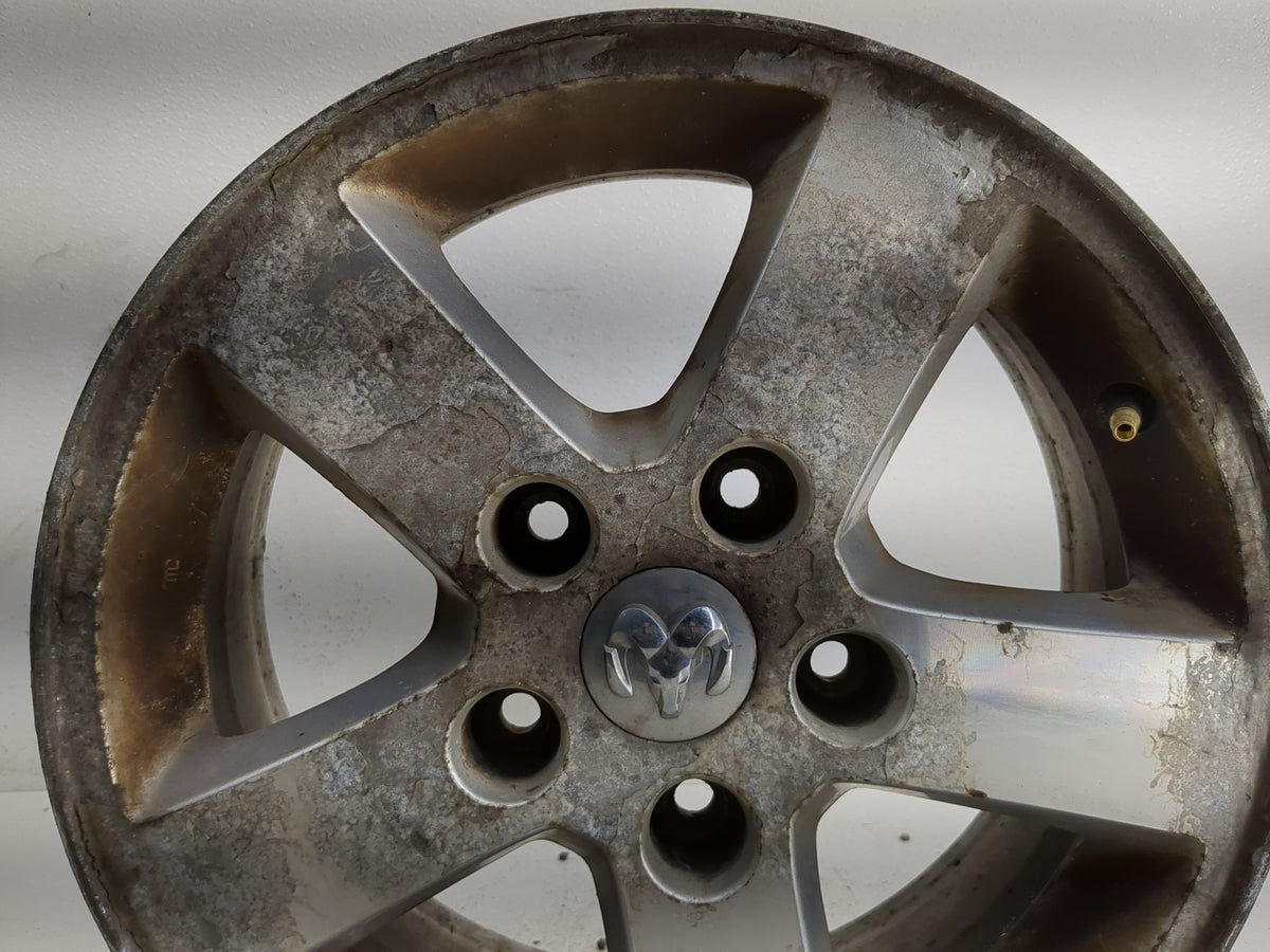 2008-2013 Dodge Grand Caravan Oem Wheel Rim 1275654 - Oemusedautoparts1.com