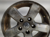 2008-2013 Dodge Grand Caravan Oem Wheel Rim 1275654 - Oemusedautoparts1.com