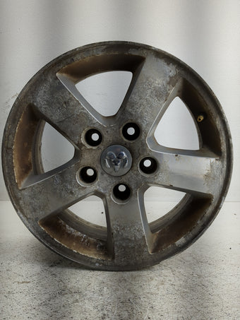 compare product 2008-2013 Dodge Grand Caravan Oem Wheel Rim 1275654