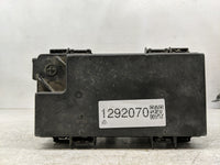 2008-2008 Dodge Grand Caravan Fusebox Fuse Box Relay Module Tipm - Oemusedautoparts1.com
