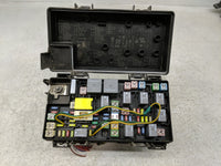 2008-2008 Dodge Grand Caravan Fusebox Fuse Box Relay Module Tipm - Oemusedautoparts1.com