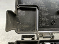 2008-2008 Dodge Grand Caravan Fusebox Fuse Box Relay Module Tipm - Oemusedautoparts1.com